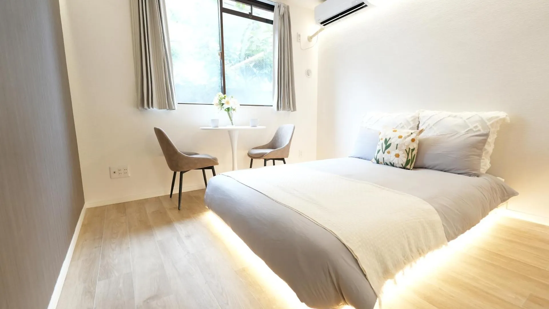 Central Higashinakano Guesthouse For 2 Steps From Subway Tokyo
