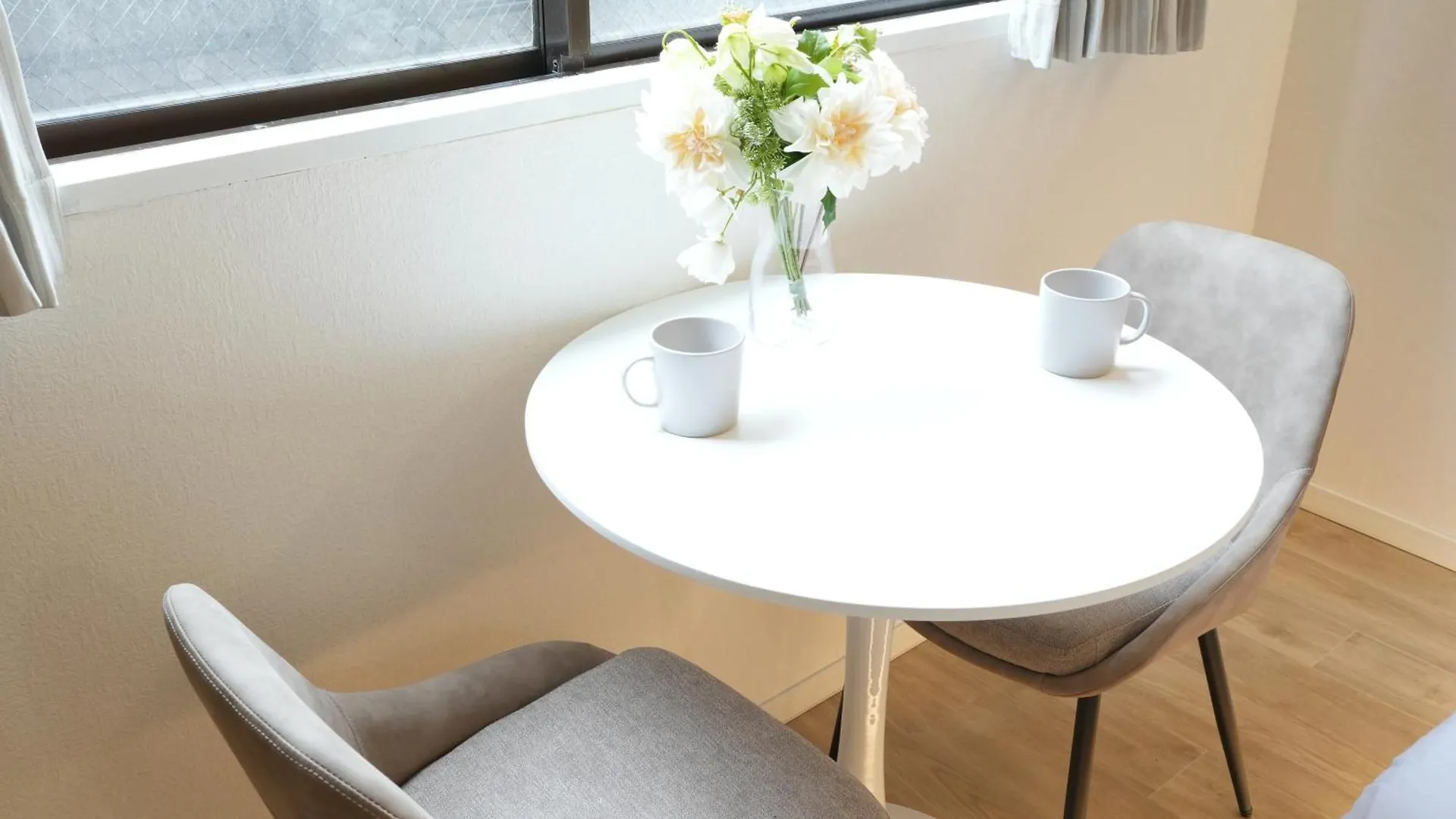 Central Higashinakano Guesthouse For 2 Steps From Subway Tokyo 0*,  Japan